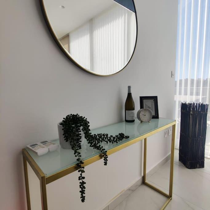 Cozy Penthouse In Central Malta Apartment Balzan Exterior photo