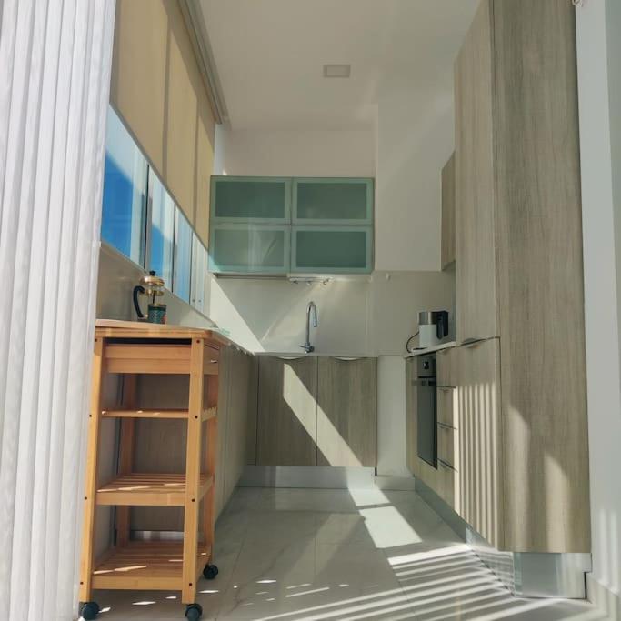 Cozy Penthouse In Central Malta Apartment Balzan Exterior photo